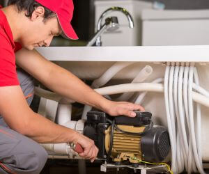 About Tankless Water Heater Installation Pros Ingomar, MT